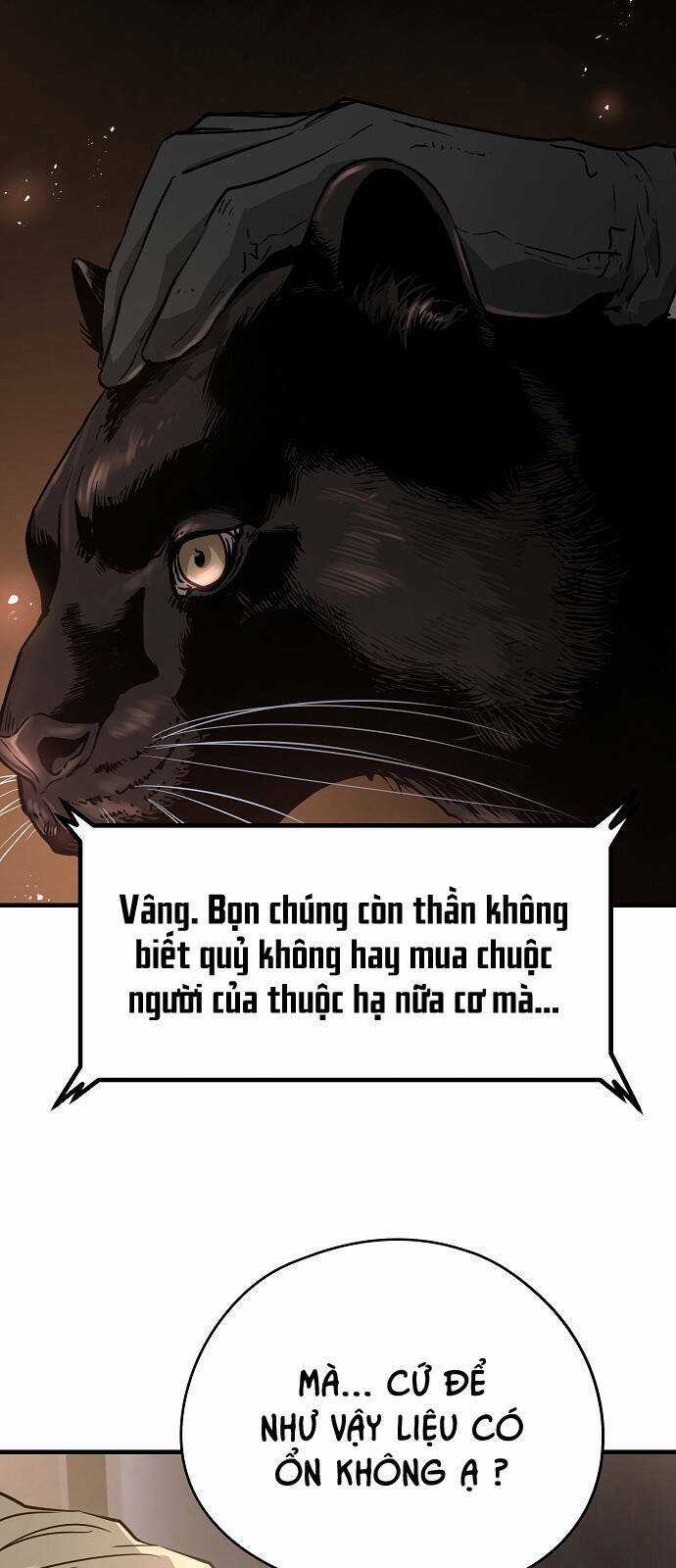 The Breaker 3: Quyền Năng Vô Hạn Chapter 76 trang 6