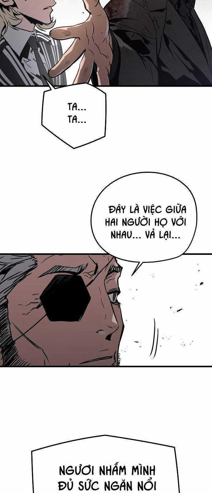 The Breaker 3: Quyền Năng Vô Hạn Chapter 76 trang 61