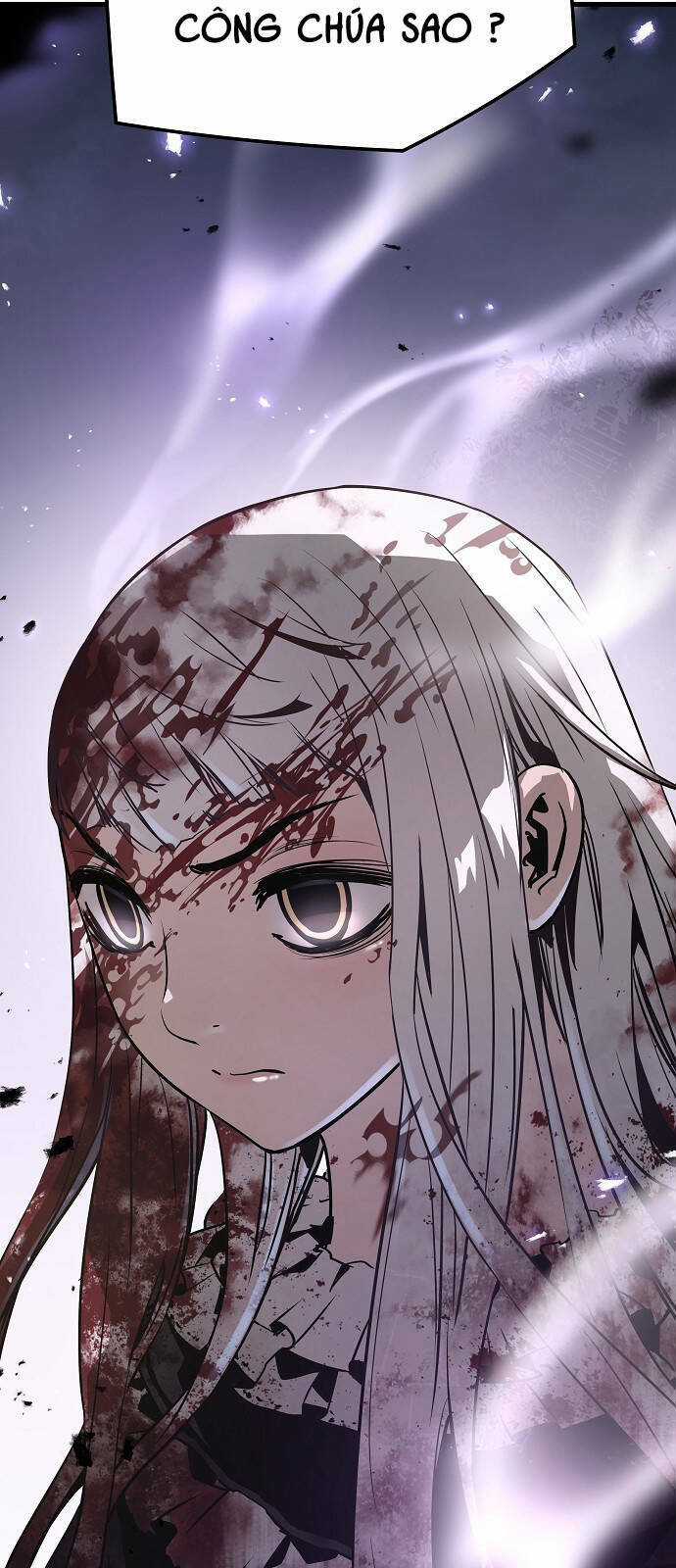 The Breaker 3: Quyền Năng Vô Hạn Chapter 76 trang 62