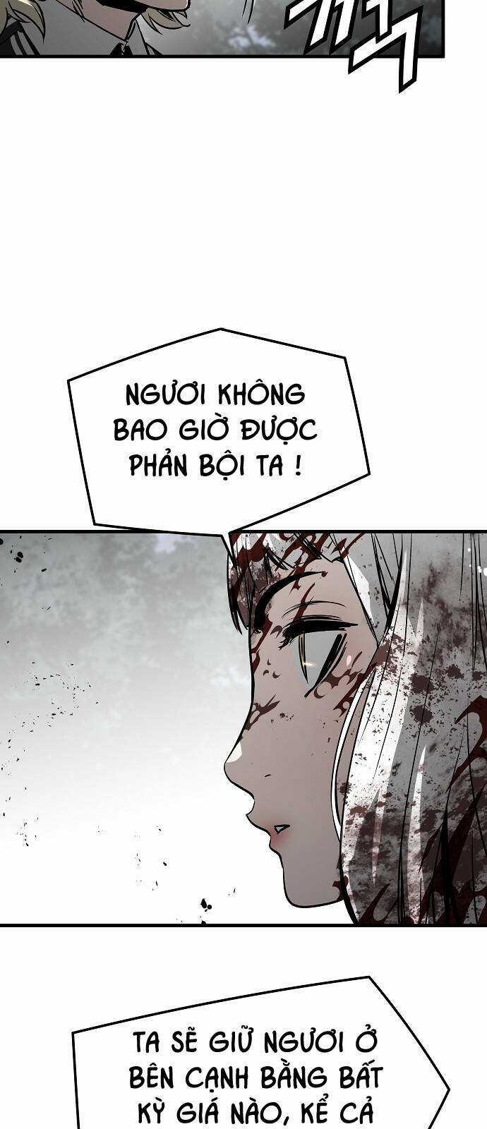 The Breaker 3: Quyền Năng Vô Hạn Chapter 76 trang 64