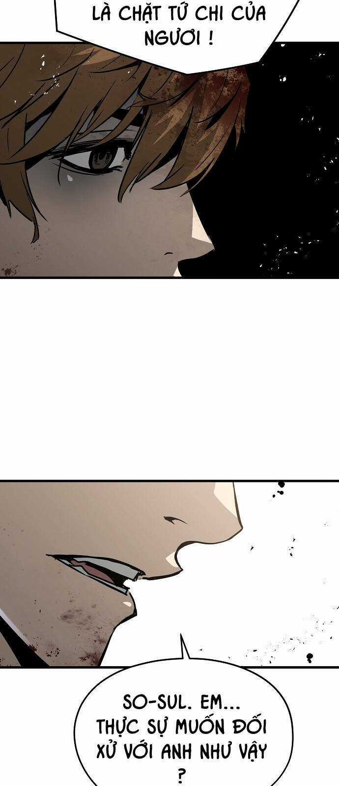 The Breaker 3: Quyền Năng Vô Hạn Chapter 76 trang 65