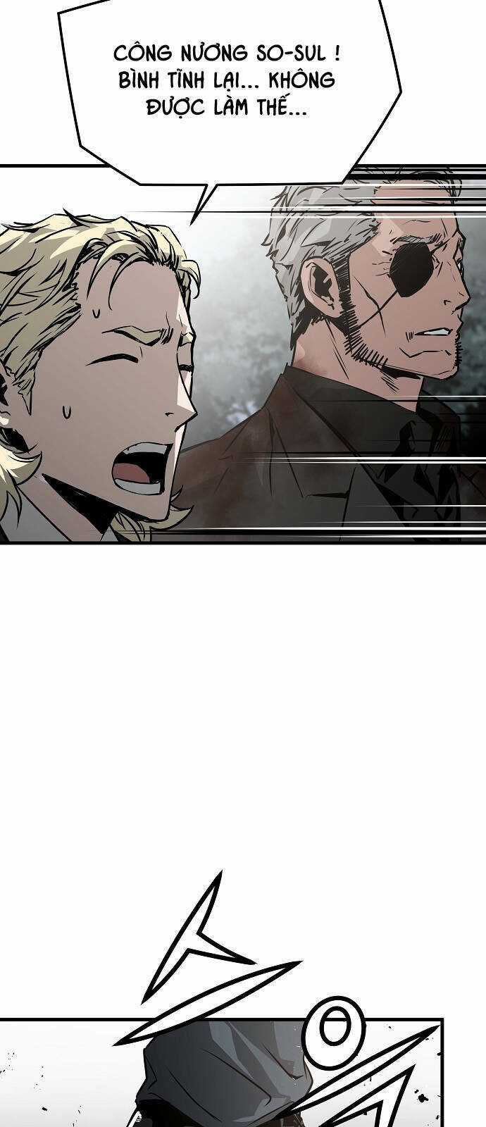 The Breaker 3: Quyền Năng Vô Hạn Chapter 76 trang 67