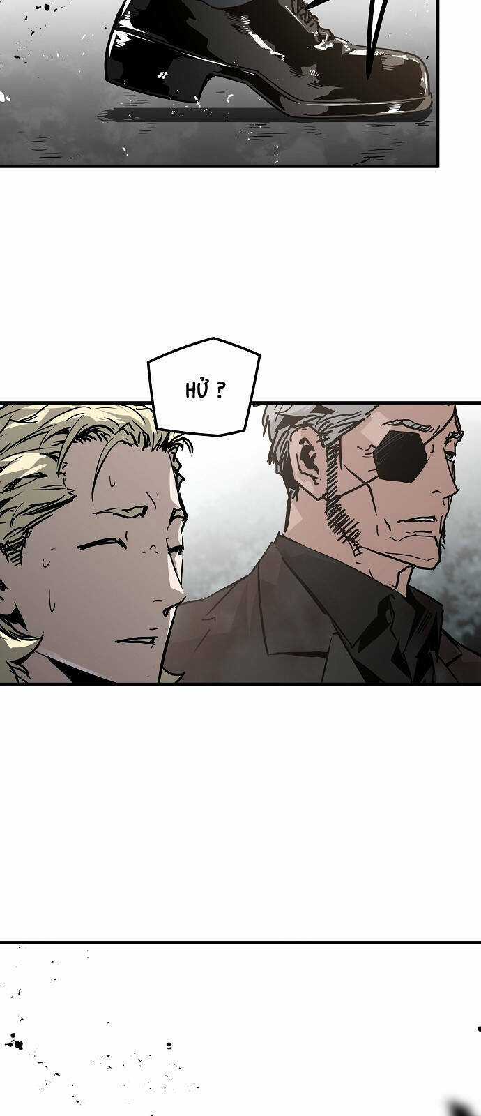 The Breaker 3: Quyền Năng Vô Hạn Chapter 76 trang 68