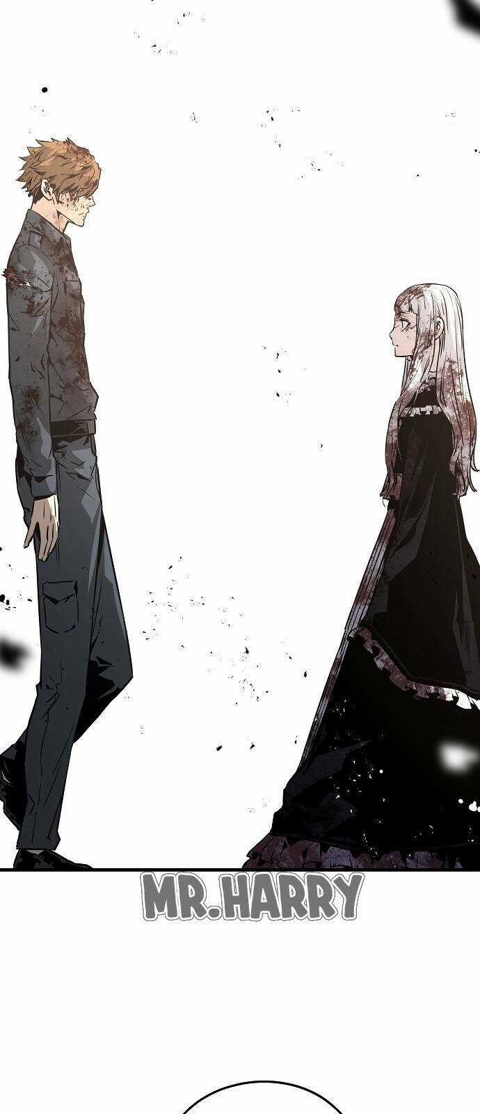 The Breaker 3: Quyền Năng Vô Hạn Chapter 76 trang 69