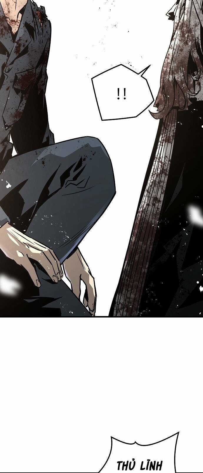 The Breaker 3: Quyền Năng Vô Hạn Chapter 76 trang 71