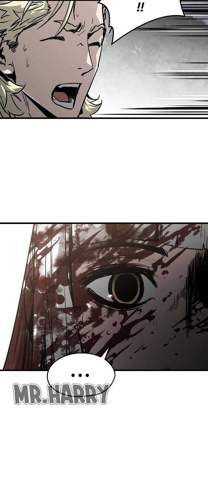 The Breaker 3: Quyền Năng Vô Hạn Chapter 76 trang 72