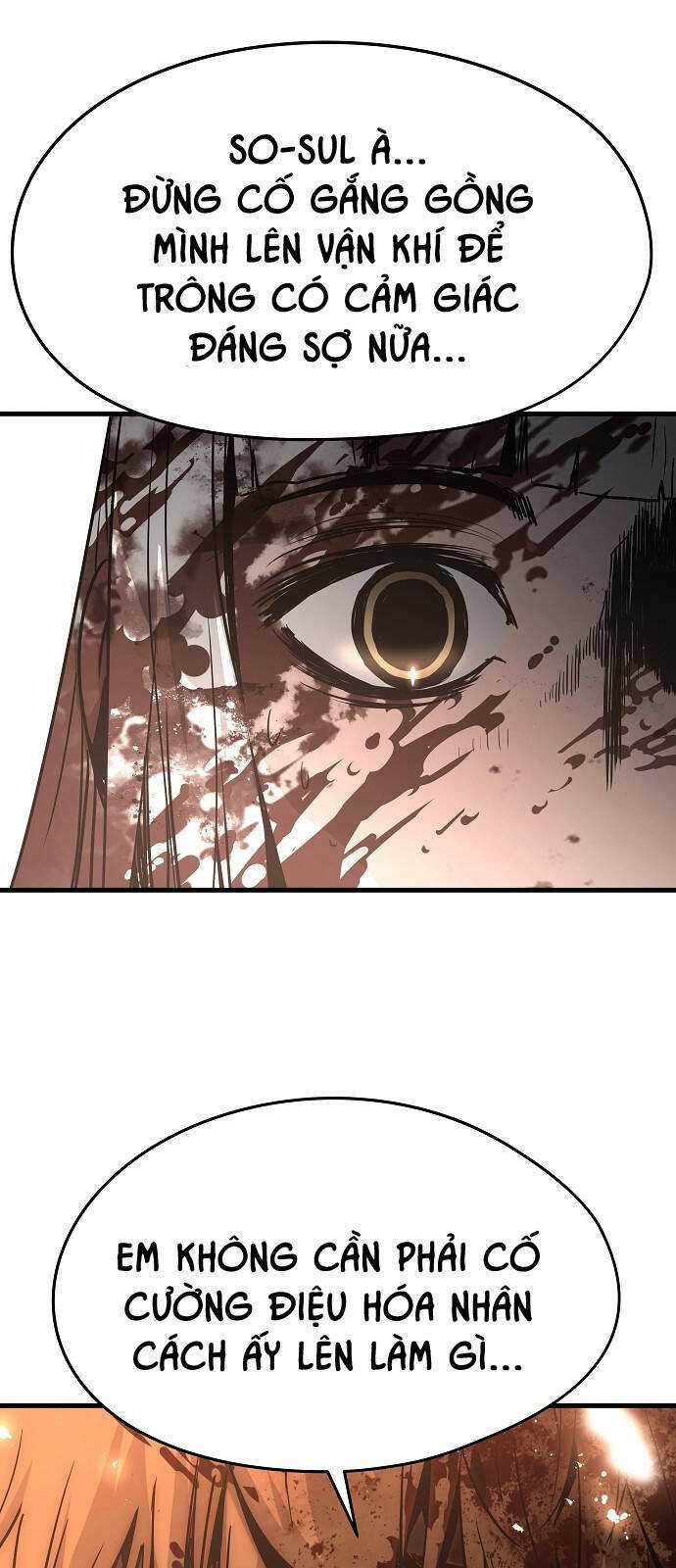 The Breaker 3: Quyền Năng Vô Hạn Chapter 76 trang 73