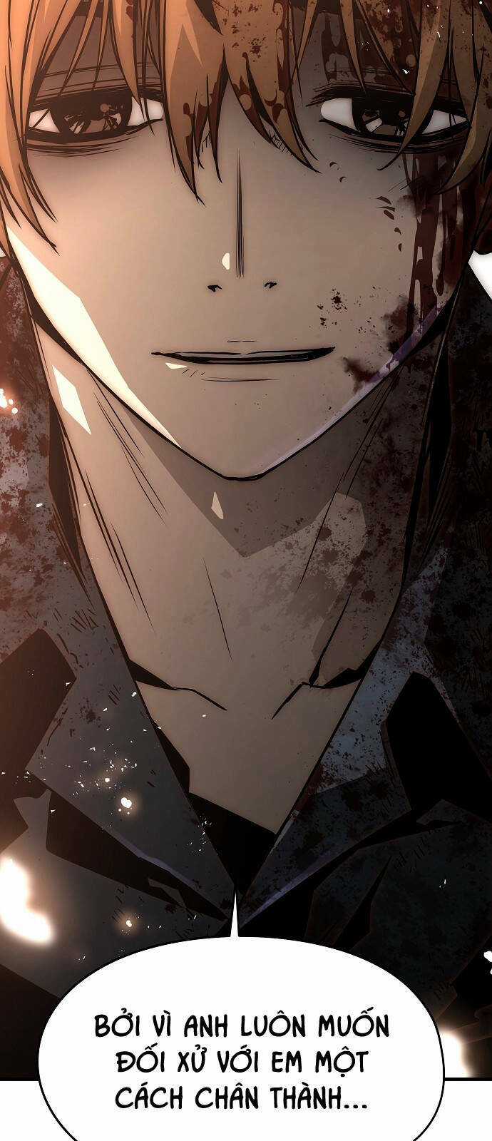 The Breaker 3: Quyền Năng Vô Hạn Chapter 76 trang 74