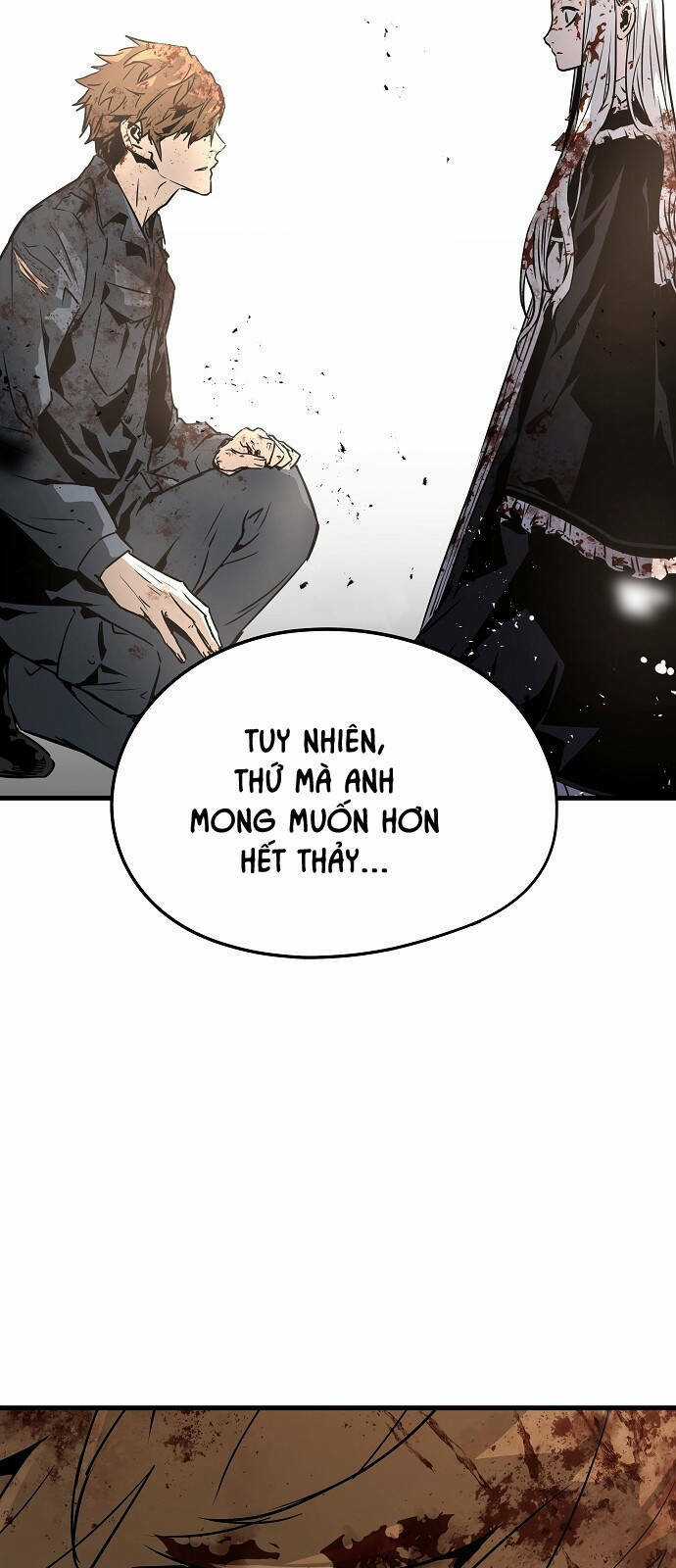 The Breaker 3: Quyền Năng Vô Hạn Chapter 76 trang 77