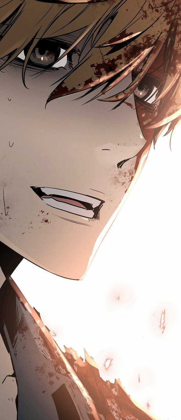 The Breaker 3: Quyền Năng Vô Hạn Chapter 76 trang 78