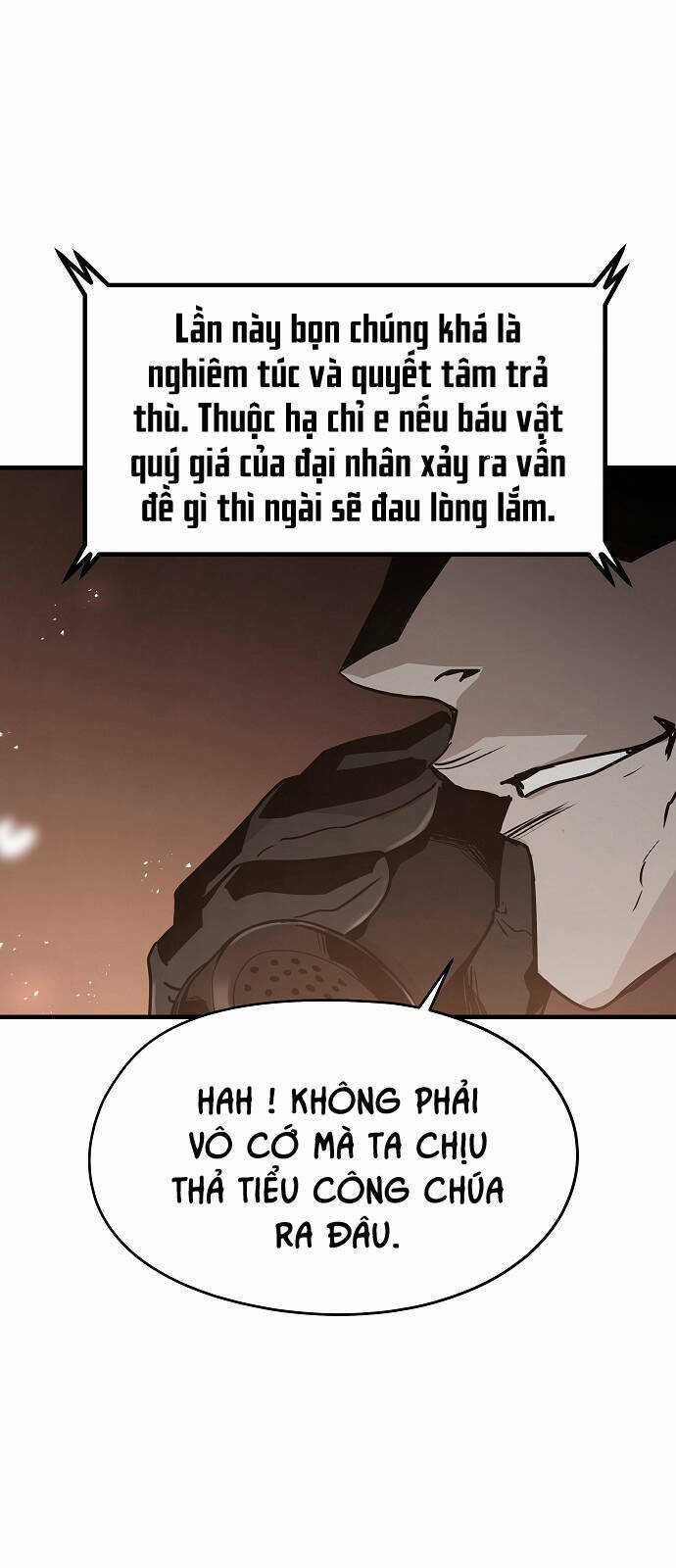 The Breaker 3: Quyền Năng Vô Hạn Chapter 76 trang 8