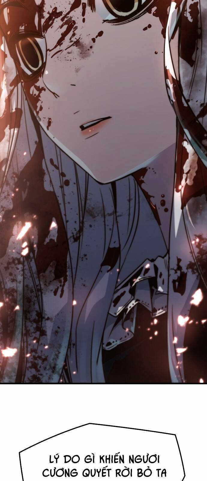 The Breaker 3: Quyền Năng Vô Hạn Chapter 76 trang 80