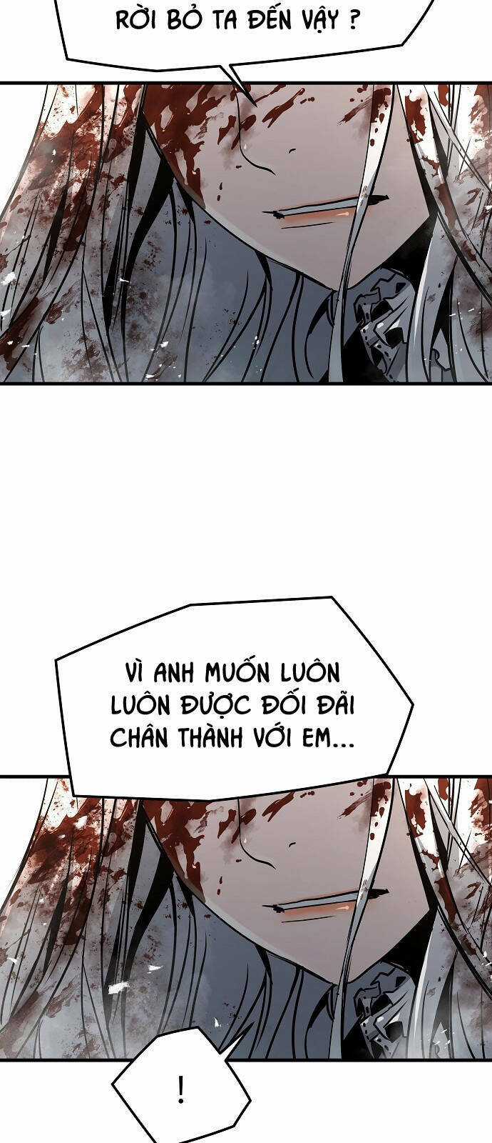 The Breaker 3: Quyền Năng Vô Hạn Chapter 76 trang 81