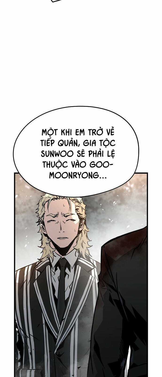 The Breaker 3: Quyền Năng Vô Hạn Chapter 76 trang 82