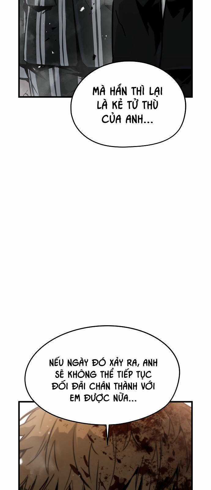 The Breaker 3: Quyền Năng Vô Hạn Chapter 76 trang 83