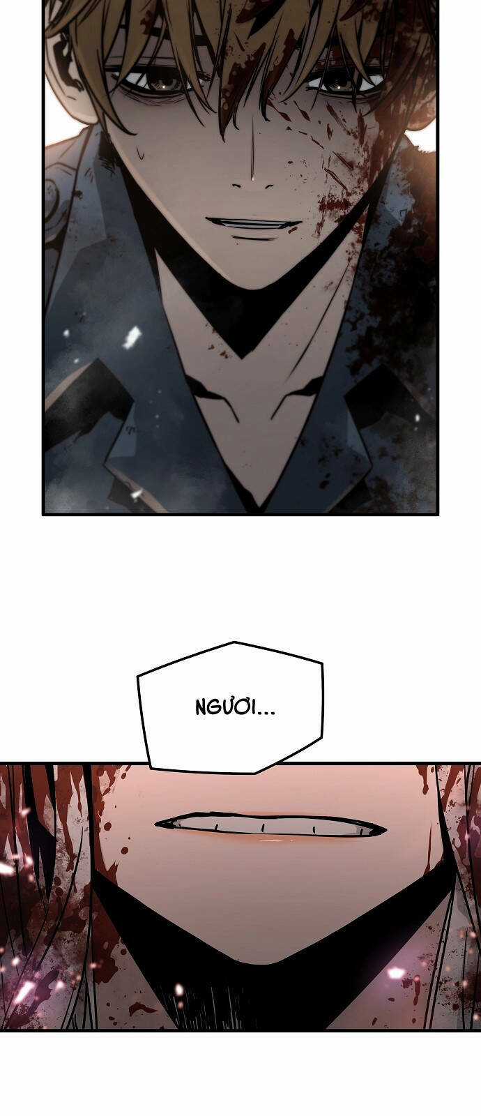 The Breaker 3: Quyền Năng Vô Hạn Chapter 76 trang 84