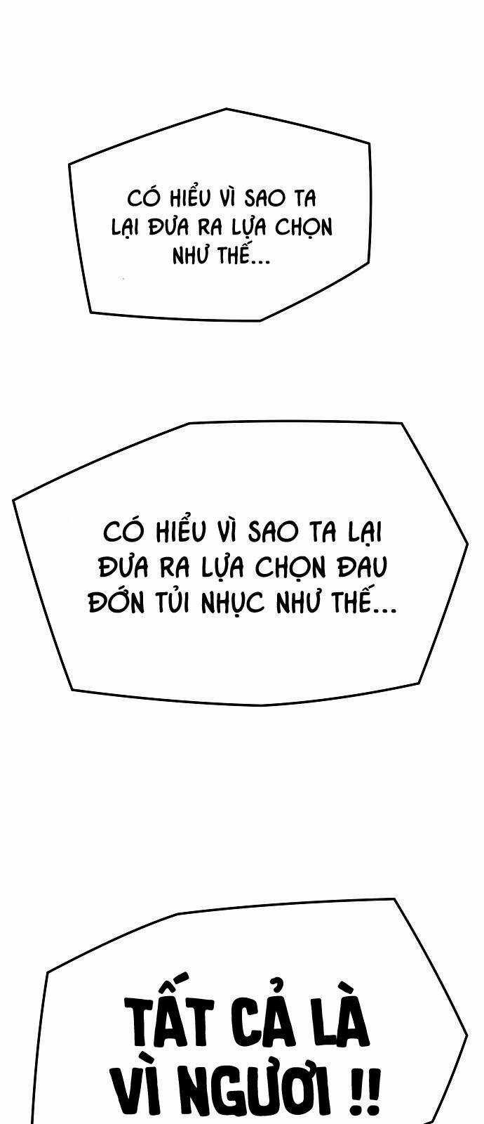 The Breaker 3: Quyền Năng Vô Hạn Chapter 76 trang 85