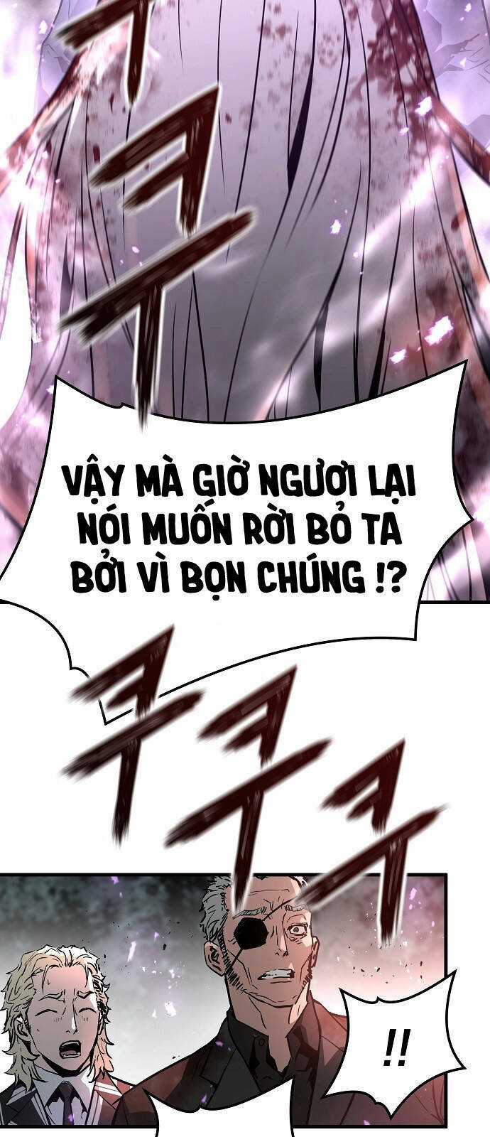 The Breaker 3: Quyền Năng Vô Hạn Chapter 76 trang 87