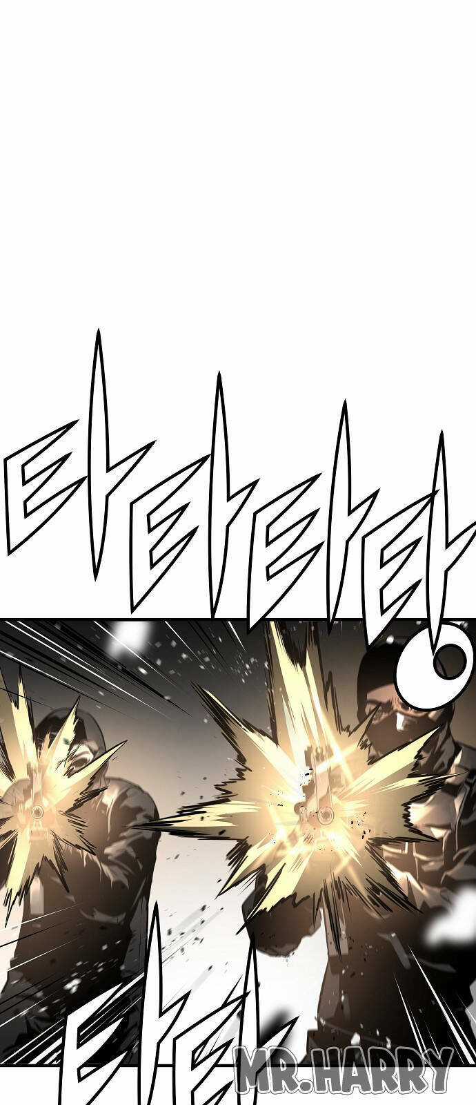 The Breaker 3: Quyền Năng Vô Hạn Chapter 76 trang 9