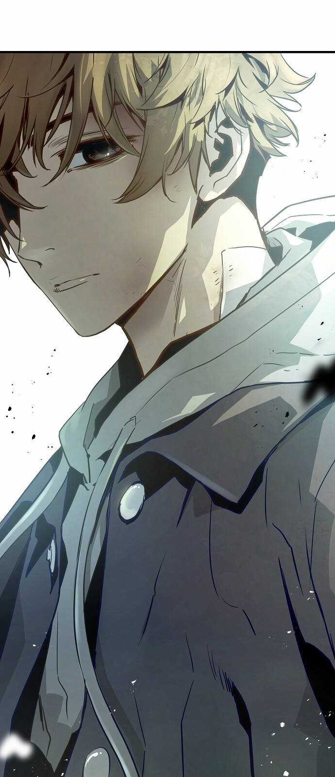 The Breaker 3: Quyền Năng Vô Hạn Chapter 77 trang 100