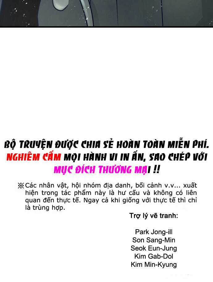 The Breaker 3: Quyền Năng Vô Hạn Chapter 77 trang 101