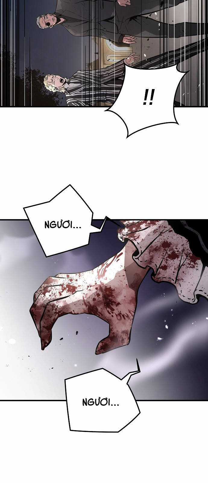 The Breaker 3: Quyền Năng Vô Hạn Chapter 77 trang 13