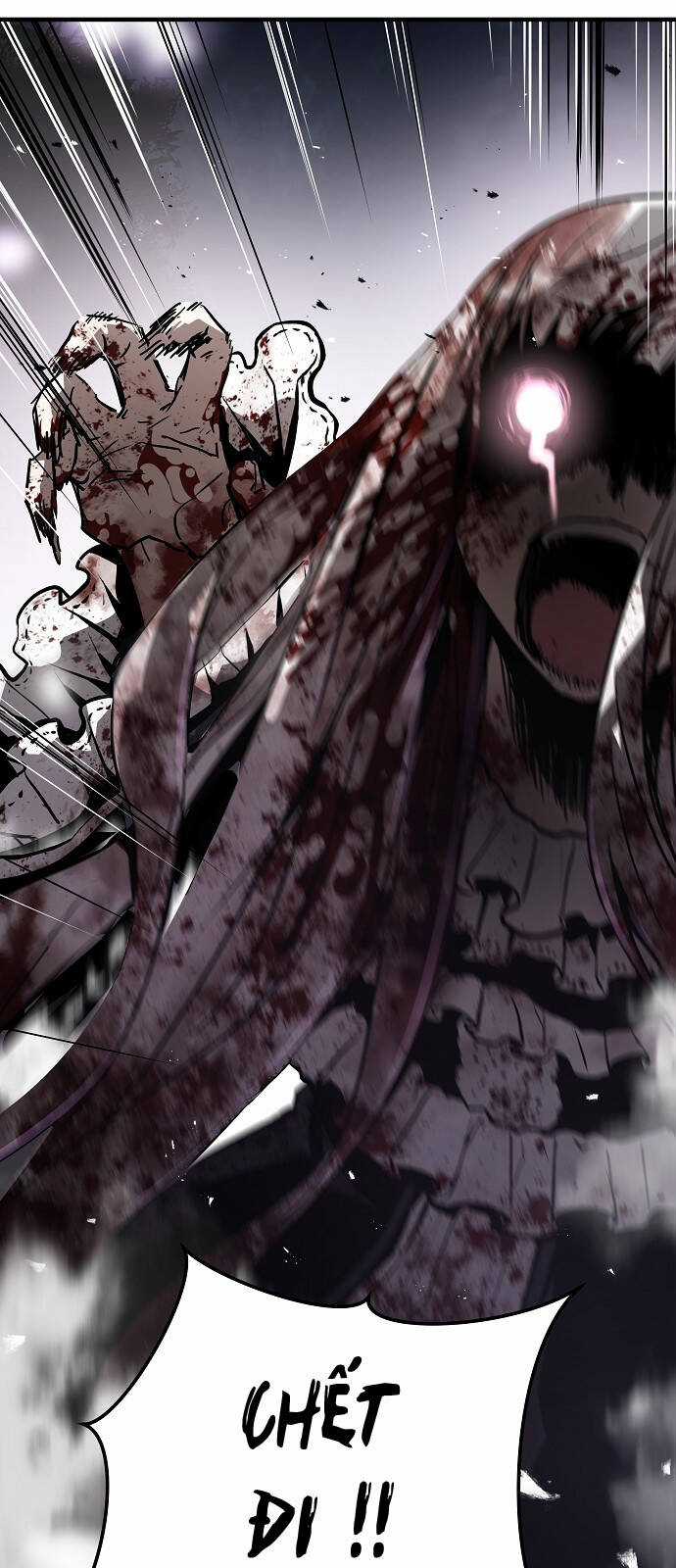 The Breaker 3: Quyền Năng Vô Hạn Chapter 77 trang 14