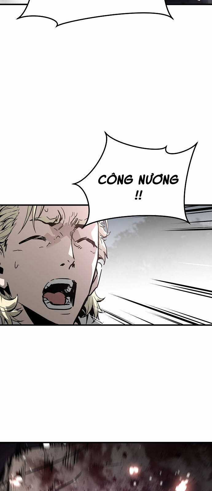 The Breaker 3: Quyền Năng Vô Hạn Chapter 77 trang 15