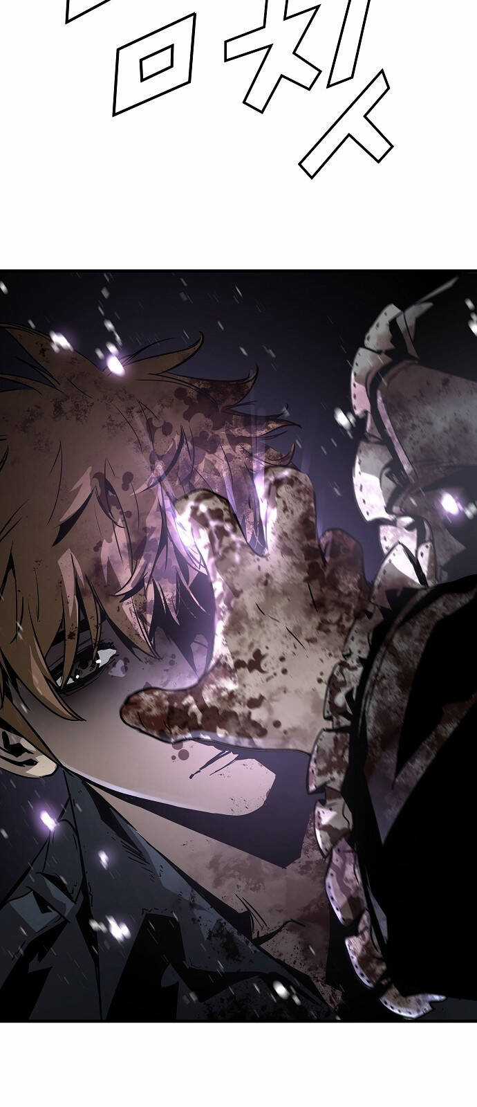 The Breaker 3: Quyền Năng Vô Hạn Chapter 77 trang 20