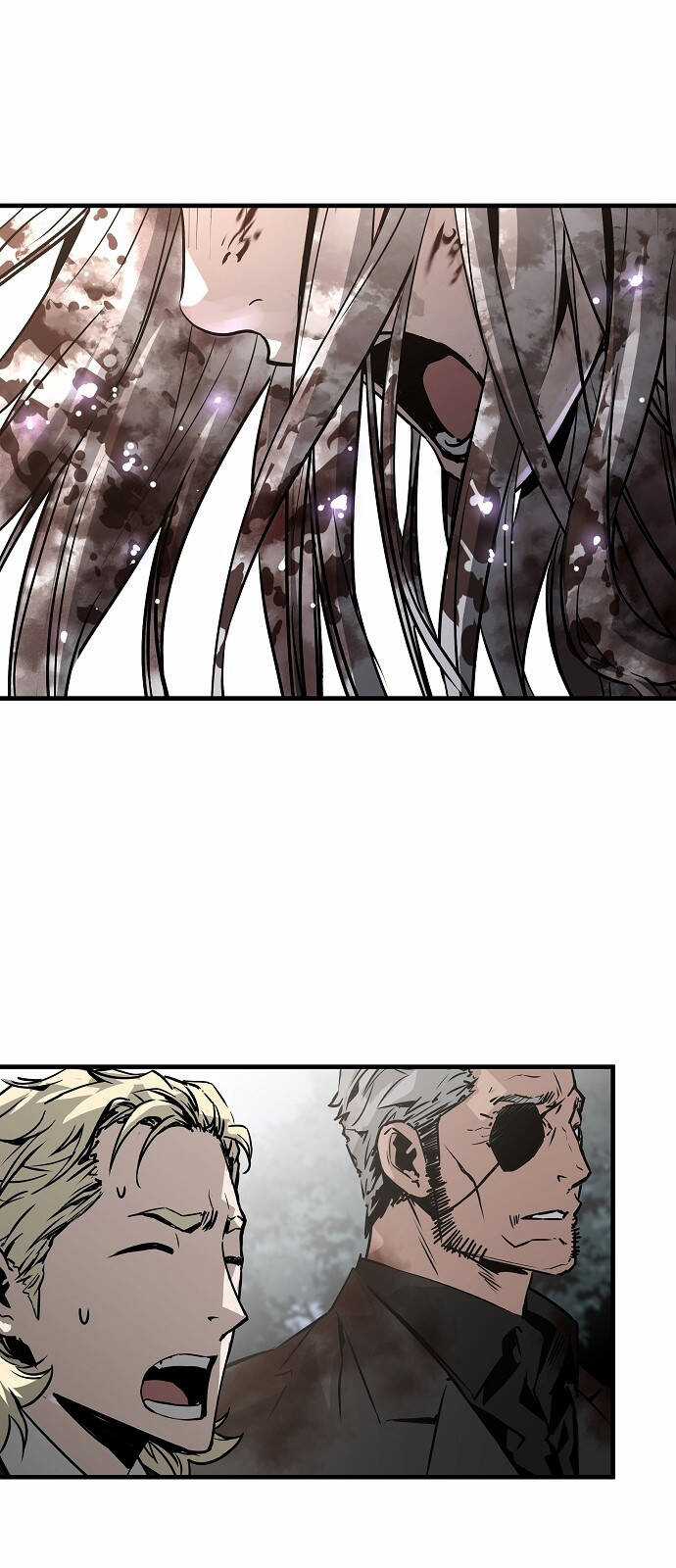 The Breaker 3: Quyền Năng Vô Hạn Chapter 77 trang 21