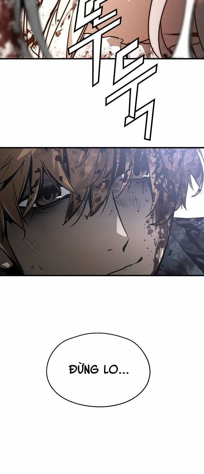 The Breaker 3: Quyền Năng Vô Hạn Chapter 77 trang 25