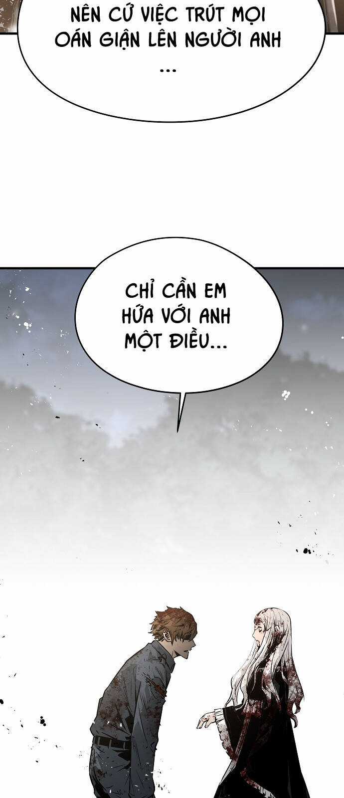 The Breaker 3: Quyền Năng Vô Hạn Chapter 77 trang 27