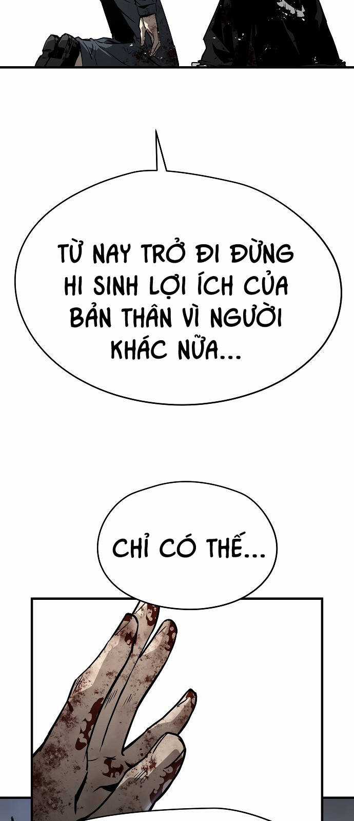 The Breaker 3: Quyền Năng Vô Hạn Chapter 77 trang 28