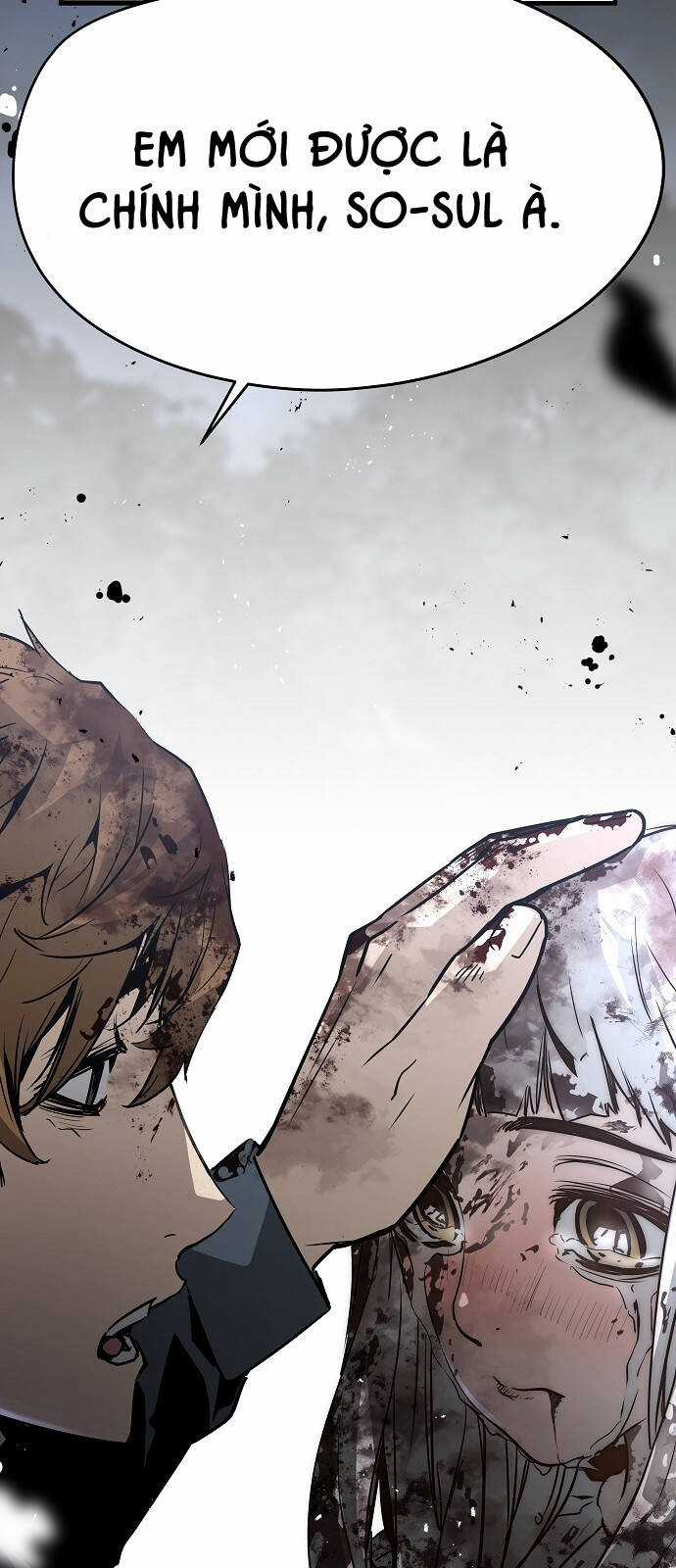 The Breaker 3: Quyền Năng Vô Hạn Chapter 77 trang 29