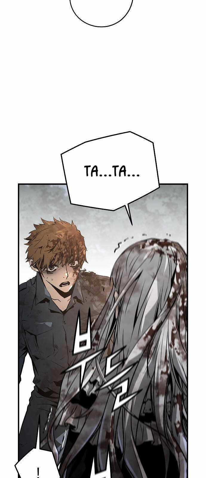 The Breaker 3: Quyền Năng Vô Hạn Chapter 77 trang 33