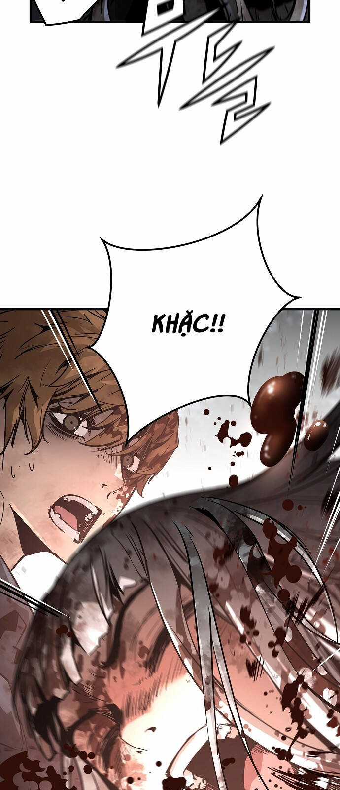 The Breaker 3: Quyền Năng Vô Hạn Chapter 77 trang 34