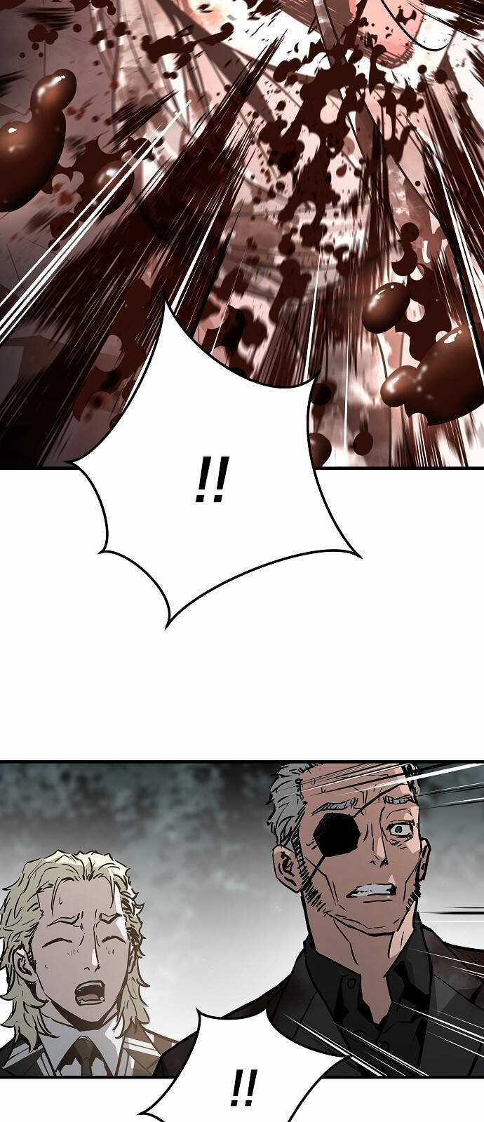 The Breaker 3: Quyền Năng Vô Hạn Chapter 77 trang 35