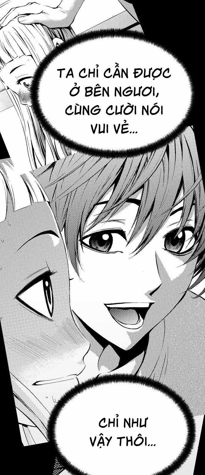 The Breaker 3: Quyền Năng Vô Hạn Chapter 77 trang 39