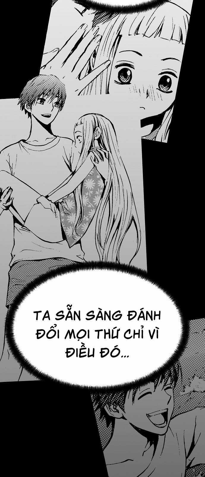 The Breaker 3: Quyền Năng Vô Hạn Chapter 77 trang 40