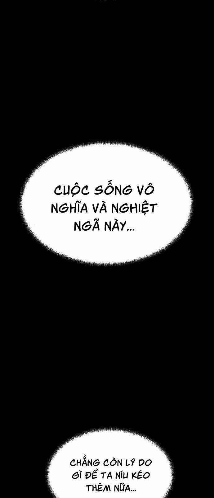 The Breaker 3: Quyền Năng Vô Hạn Chapter 77 trang 43