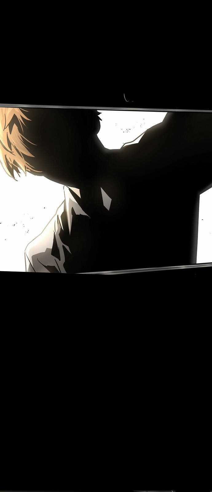 The Breaker 3: Quyền Năng Vô Hạn Chapter 77 trang 46