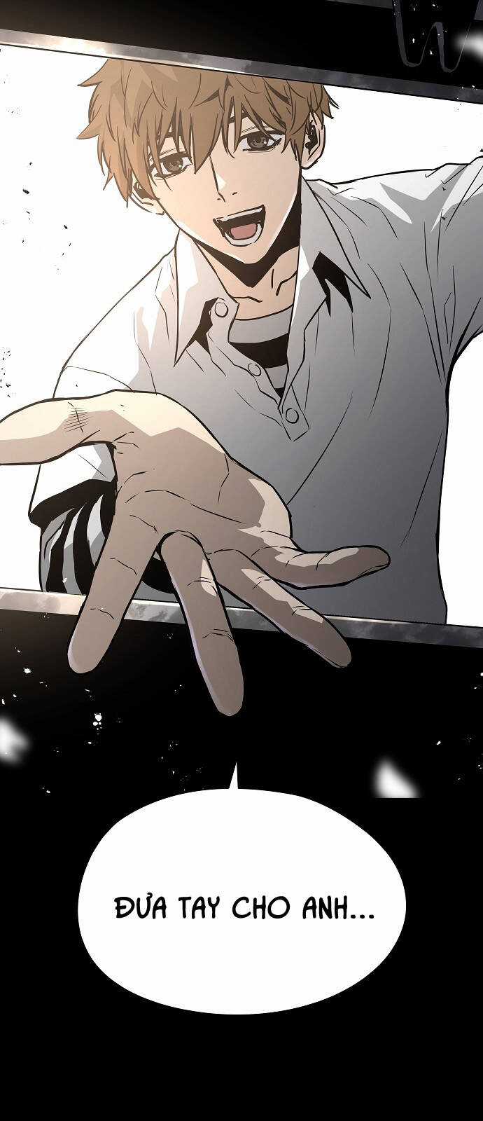 The Breaker 3: Quyền Năng Vô Hạn Chapter 77 trang 47