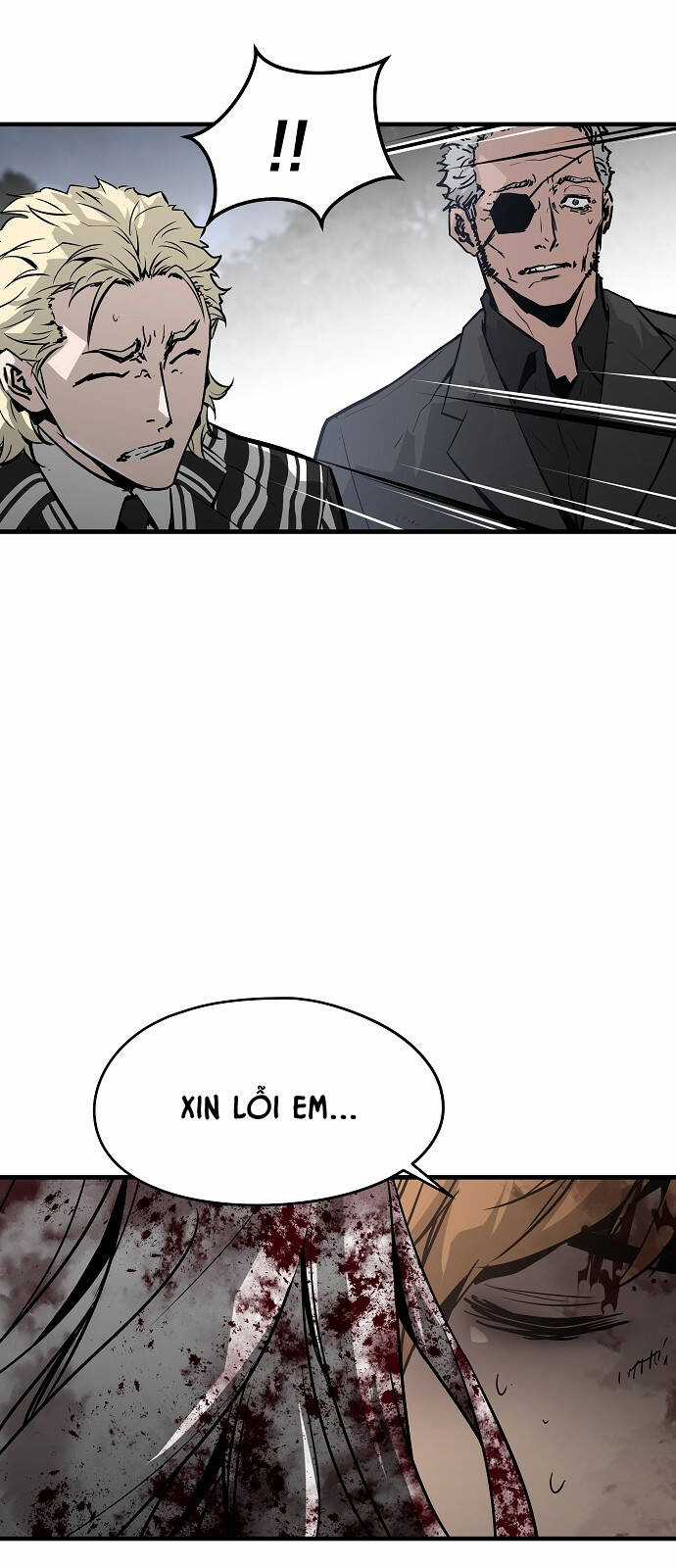 The Breaker 3: Quyền Năng Vô Hạn Chapter 77 trang 5