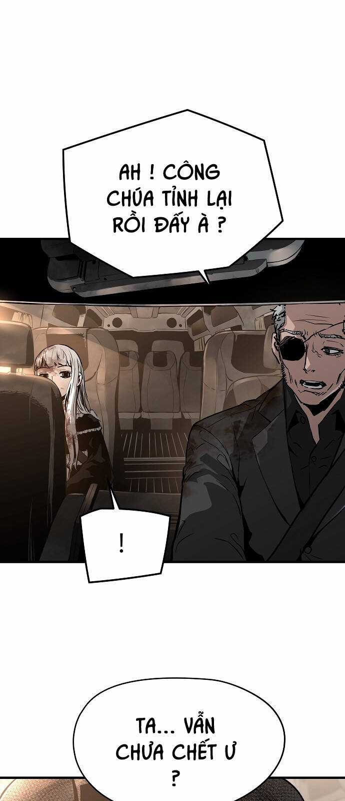 The Breaker 3: Quyền Năng Vô Hạn Chapter 77 trang 50