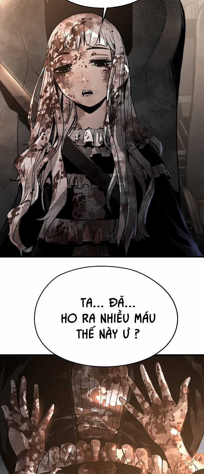 The Breaker 3: Quyền Năng Vô Hạn Chapter 77 trang 51