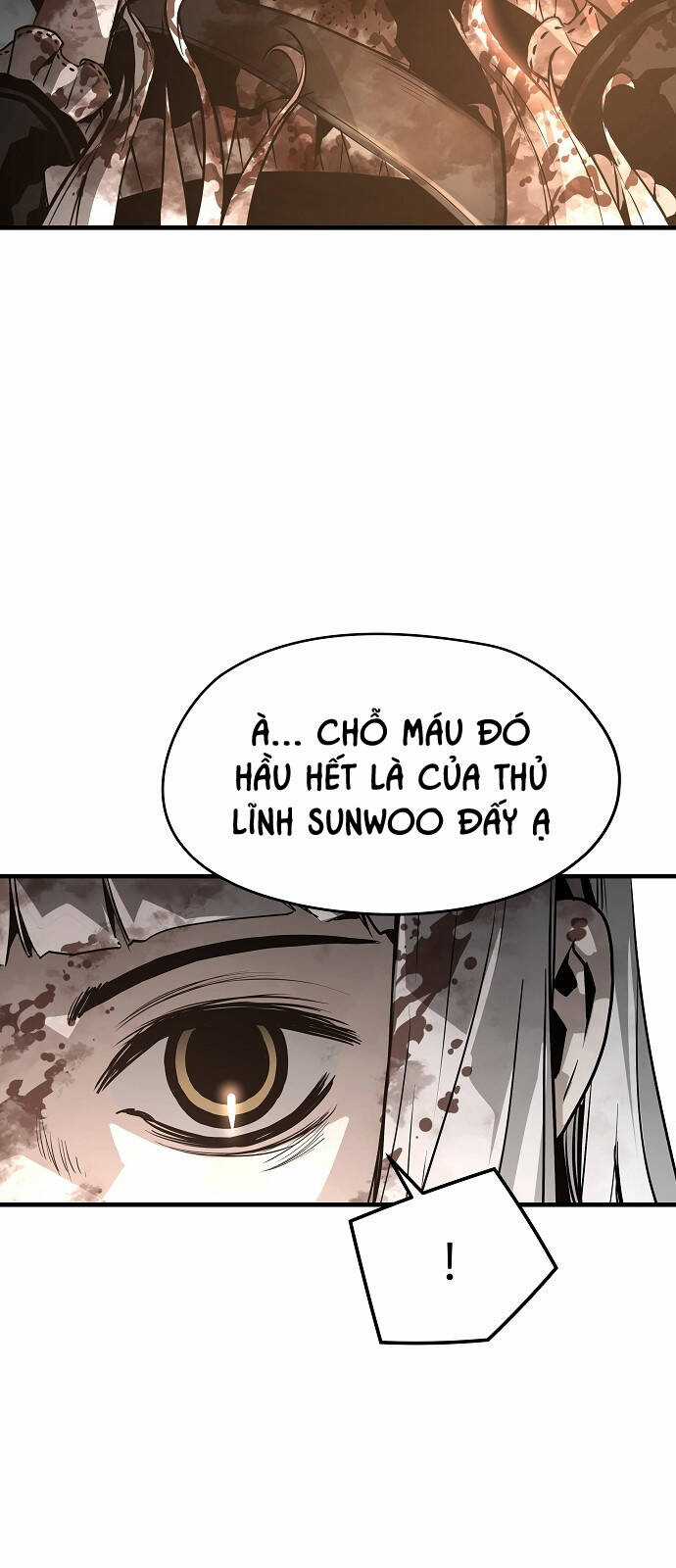 The Breaker 3: Quyền Năng Vô Hạn Chapter 77 trang 52