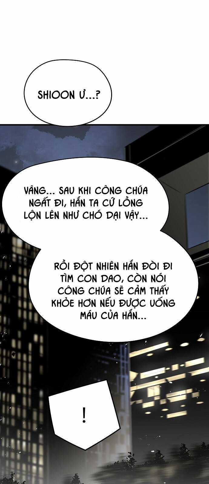 The Breaker 3: Quyền Năng Vô Hạn Chapter 77 trang 53