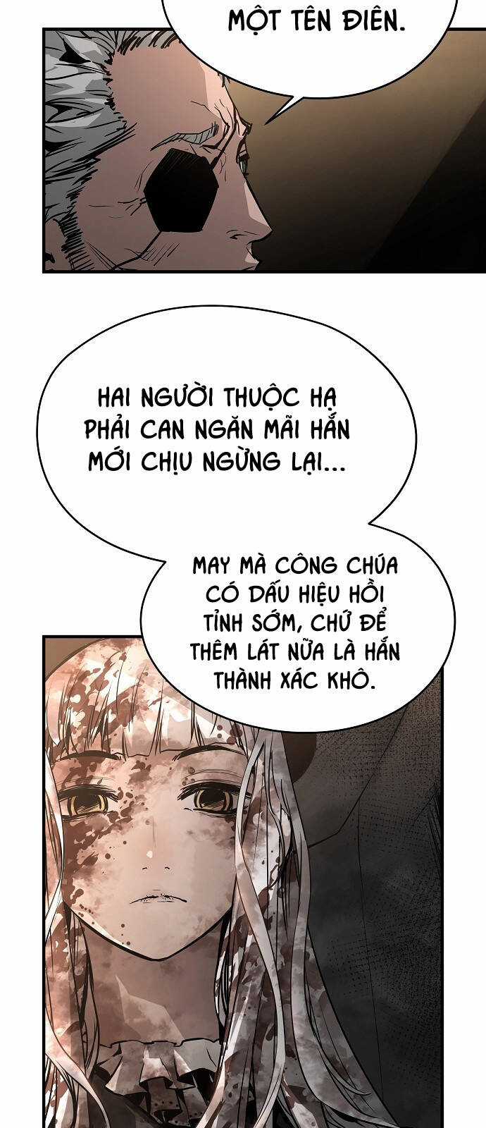 The Breaker 3: Quyền Năng Vô Hạn Chapter 77 trang 55