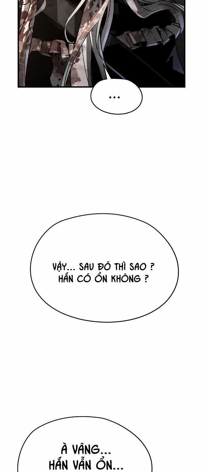 The Breaker 3: Quyền Năng Vô Hạn Chapter 77 trang 56