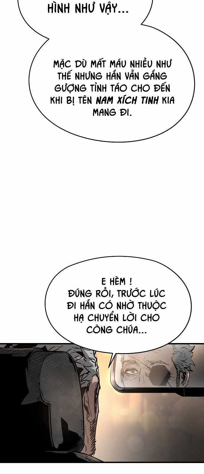 The Breaker 3: Quyền Năng Vô Hạn Chapter 77 trang 57